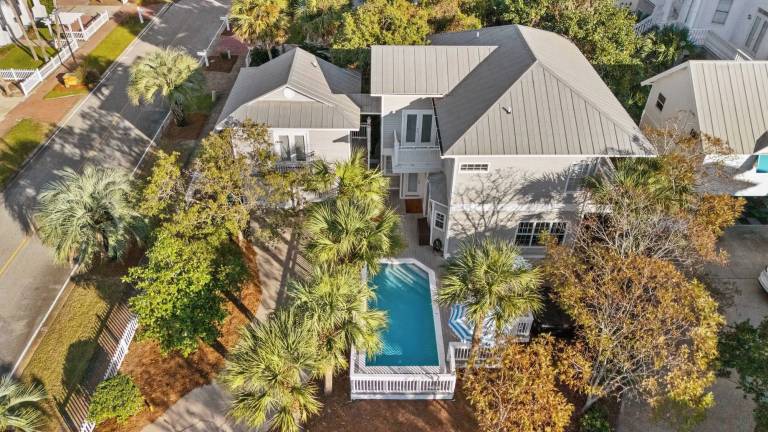 House  Destin
