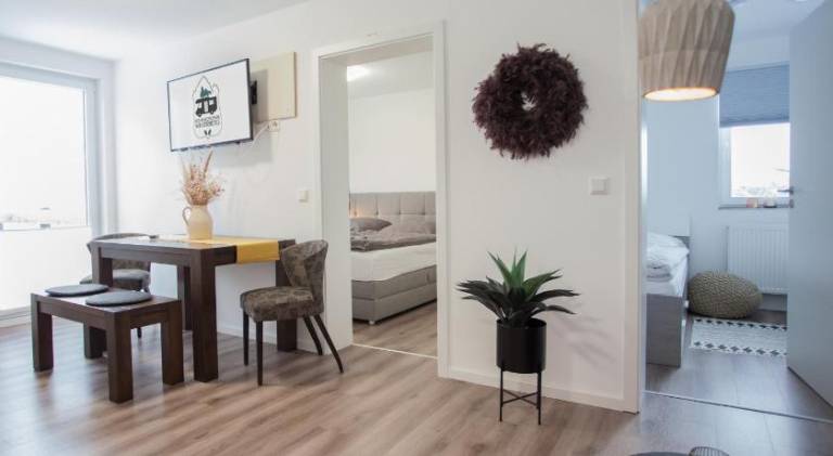 Nice holiday apartment | Close to the ski | Pets allowed — photo 2