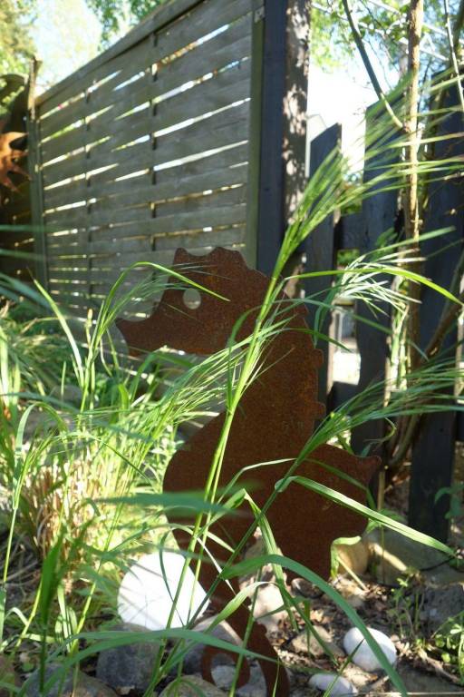 Holiday apartment with garden & BBQ — photo 3