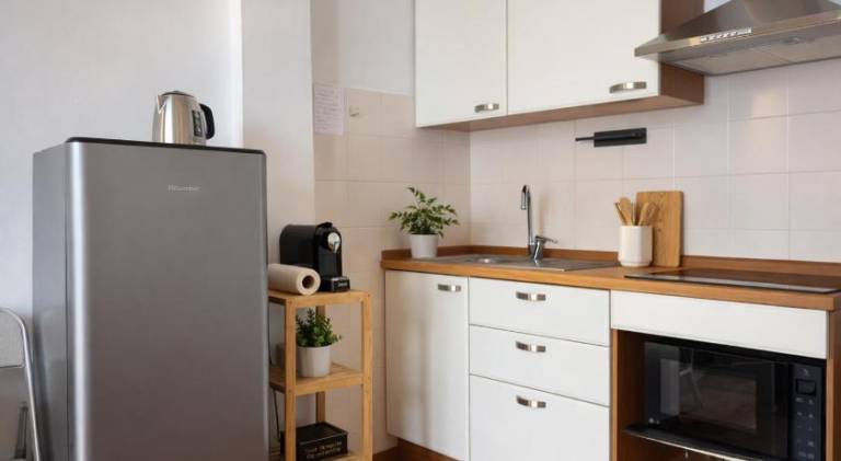Rental apartment with terrace | Suitable for remote work — photo 3
