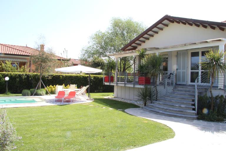 Casa Marina di Pietrasanta