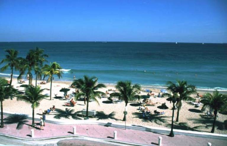 Ferienwohnung  Fort Lauderdale