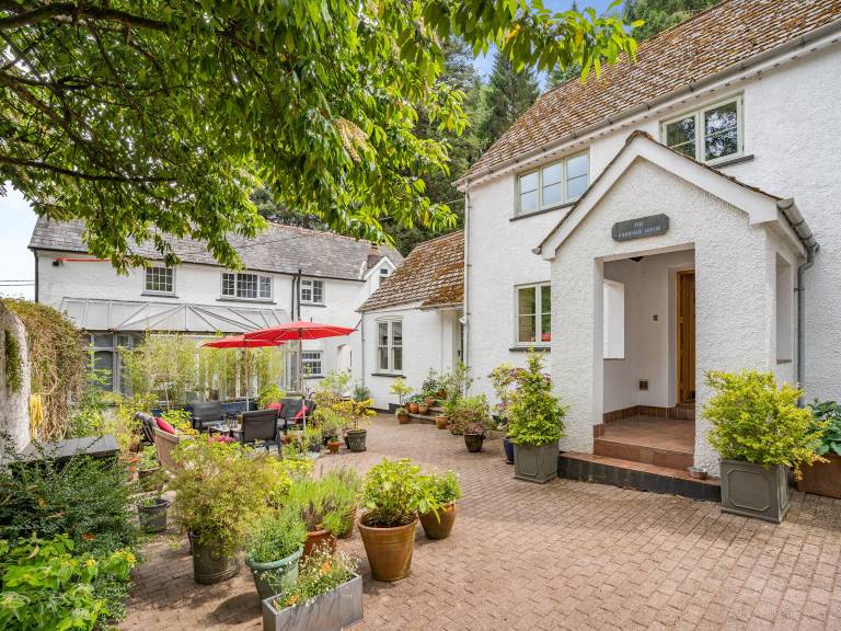 Cottage Abergavenny