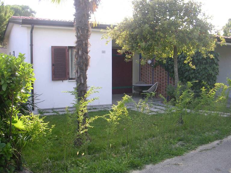 Ferienwohnung  Bibione Pineda