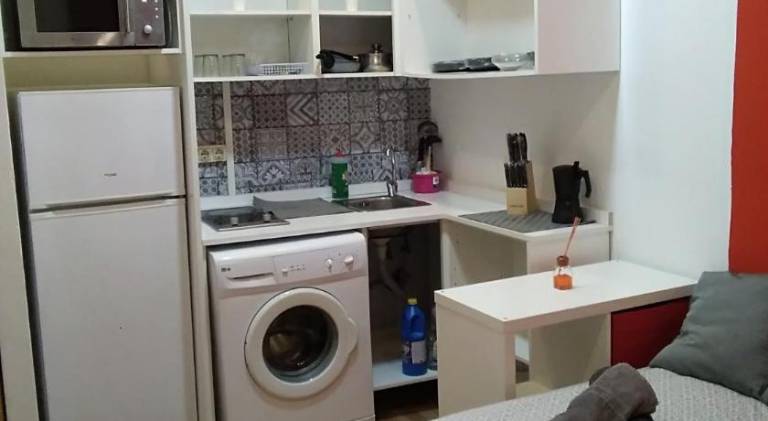 Holiday apartment with 1 room for 2 persons — photo 2