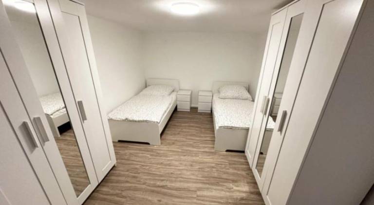 Ferienwohnung Oberbilk