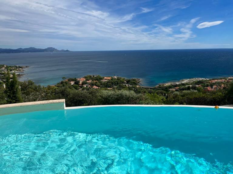 Villa Roquebrune-sur-Argens