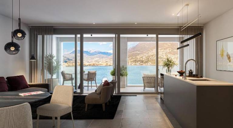 Nice holiday apartment with hot tub, patio & garden | Pets are welcome in Paradiso