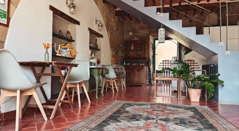 La Casa dei Carrai — photo 2
