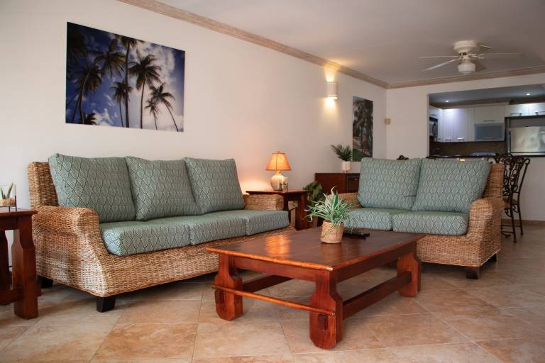 Condo Saint Lawrence Gap