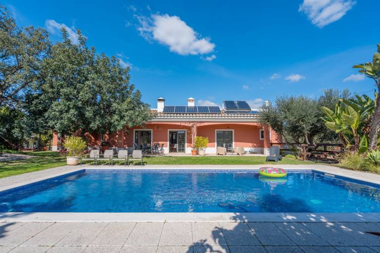 Villa Silves