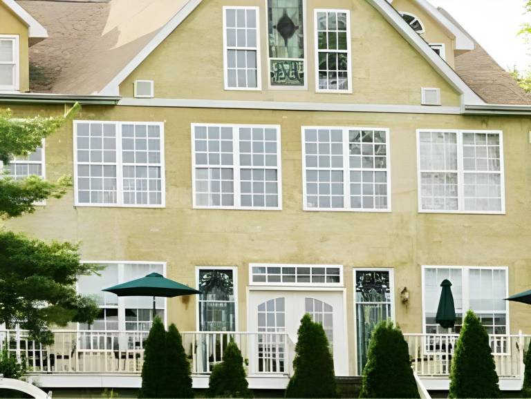 Elk Forge Bed and Breakfast in Elkton, MD