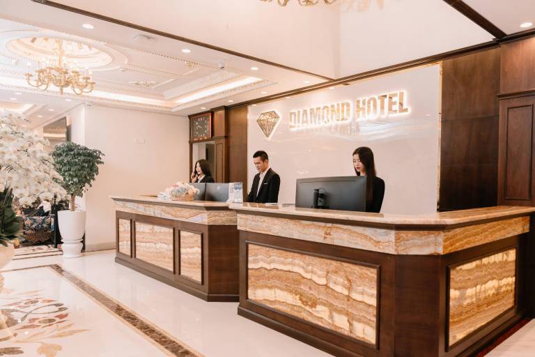 Diamond Hotel — photo 3