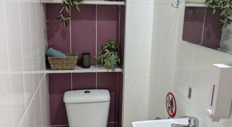 Holiday apartment with 2 rooms for 4 persons — photo 4