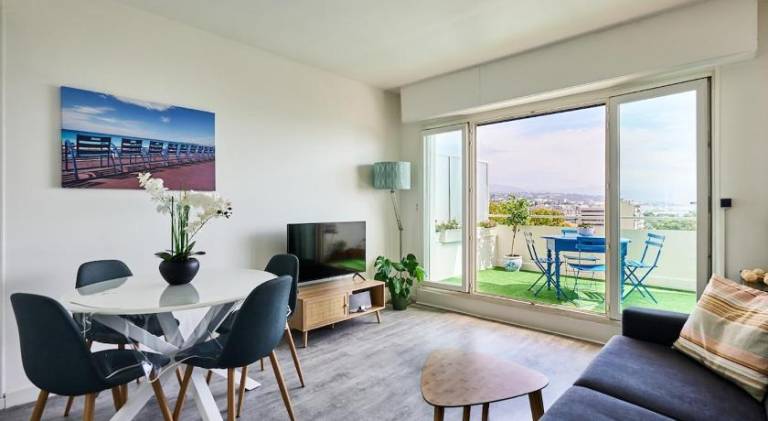Holiday apartment | Dogs allowed — photo 2
