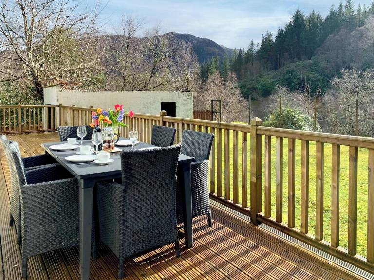 Cottage Glenfinnan