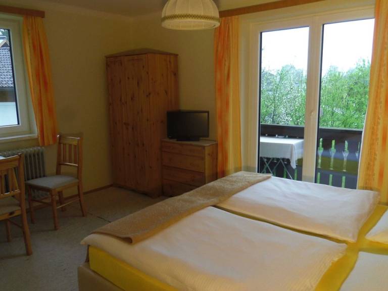 Ferienwohnung Strobl