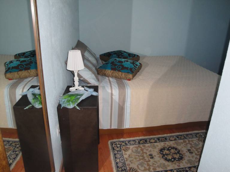 Quarto privado Santa Marta de Penaguião