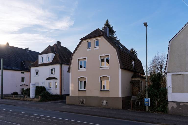 Ferienwohnung Bielefeld