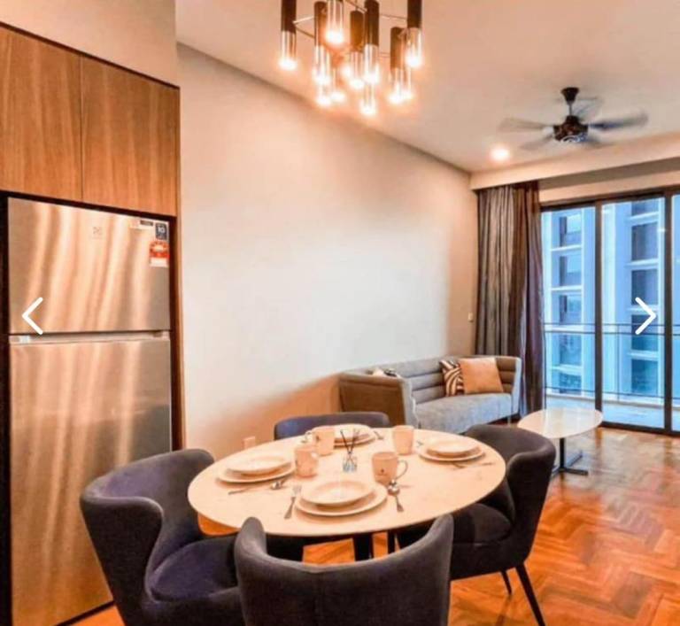 741 m² Ferienwohnung