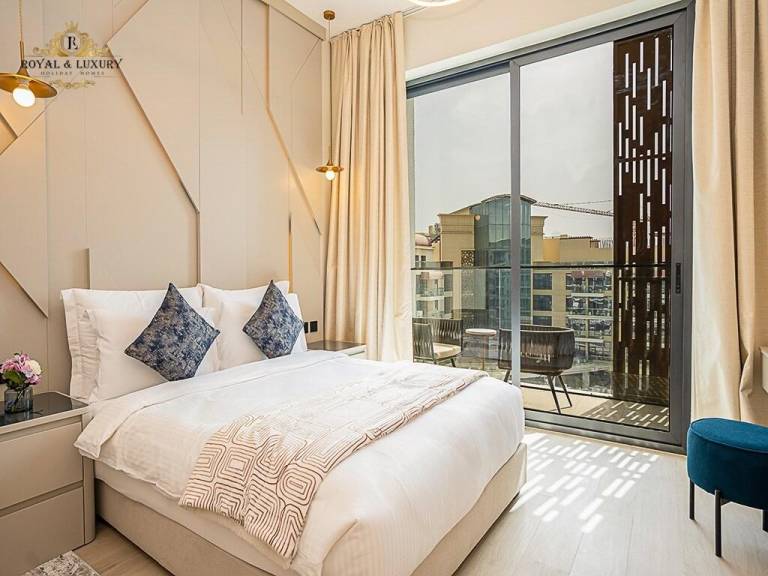 House  Al Barsha