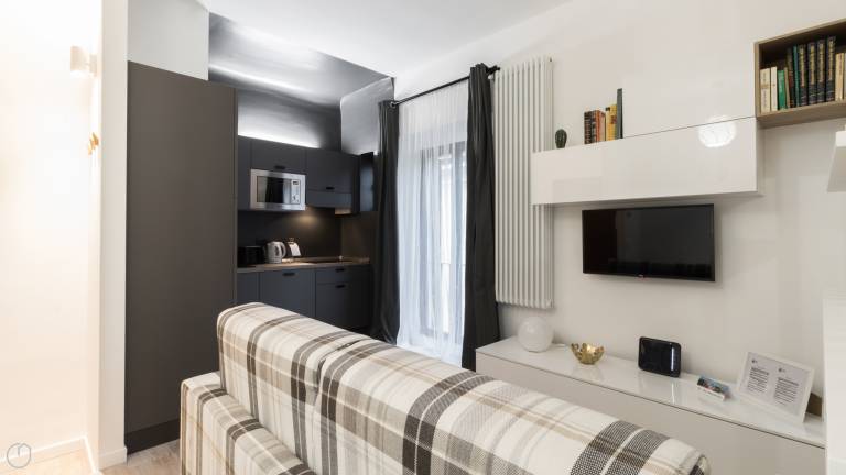 Fully equipped beautiful apartment | Near Milano Centrale railway station | Dogs allowed — photo 5