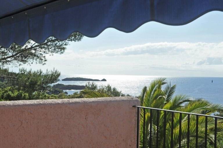 Ferienhaus Saint-Raphaël