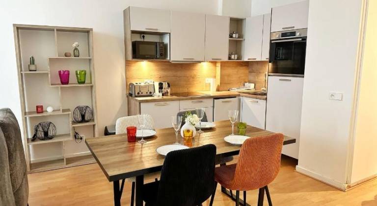 Fully equipped nice holiday apartment | Pets are welcome — photo 5