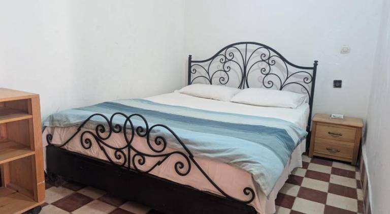 Apartment with 1 room for 3 persons — photo 2