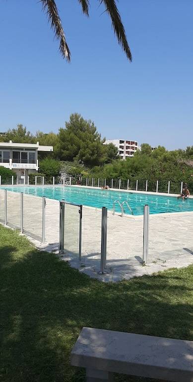 Appartement Cassis