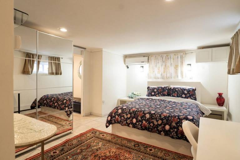 Apartment Roslyn