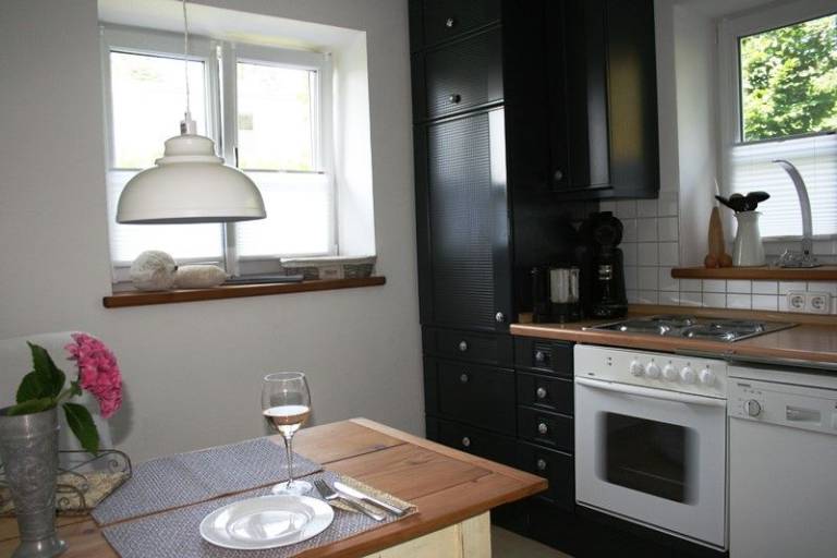 Ferienwohnung Prien am Chiemsee