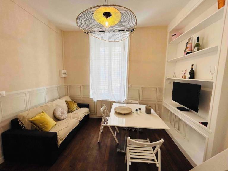 Ferienwohnung Reims