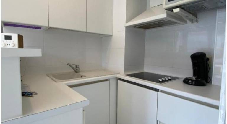 Apartment with 1 room for 2 persons — photo 5