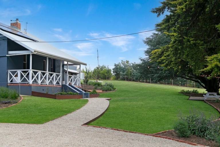 Cottage  Hahndorf
