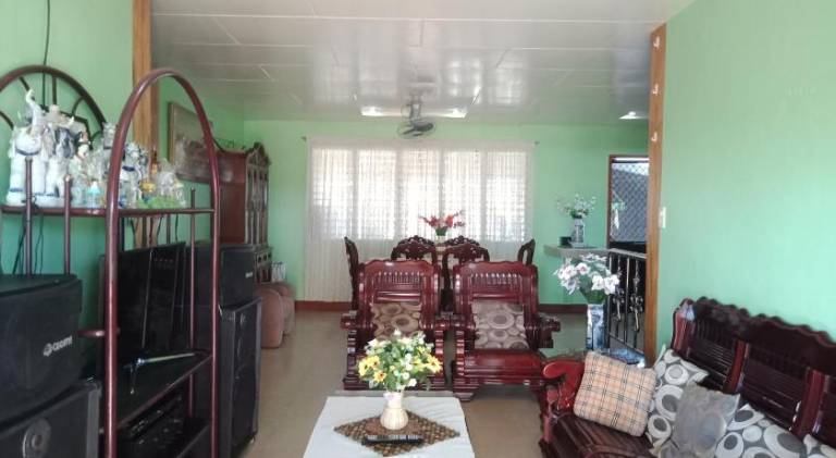Vievan's transient house — photo 3