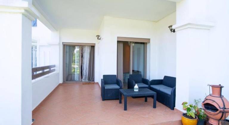 Holiday apartment with pool — photo 5