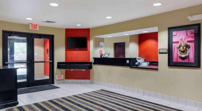 Extended Stay America Suites - Providence - West Warwick — photo 5