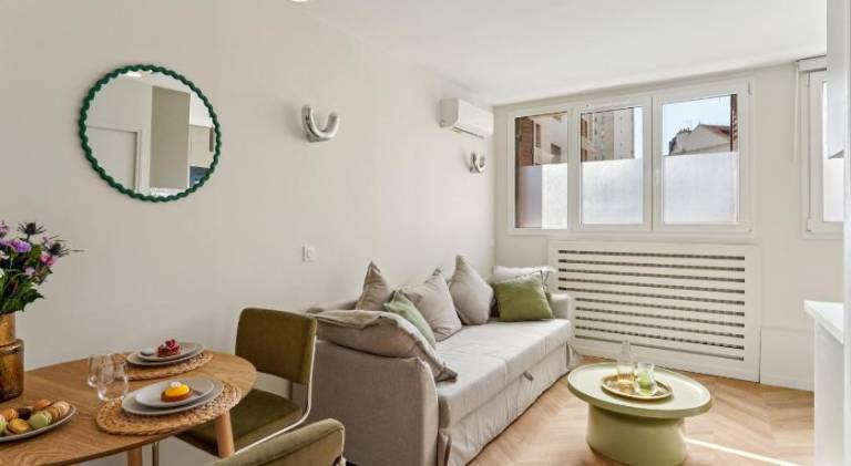 Holiday apartment | Pet-friendly in Vanves