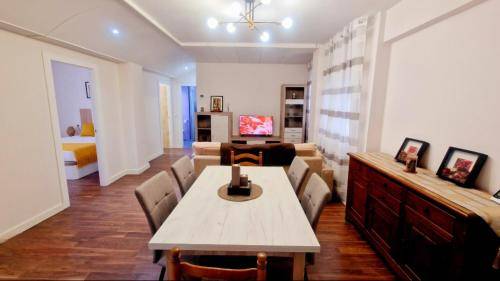 Appartement Burgos