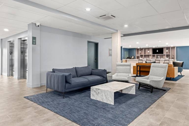 EVEN Hotel Portland - Beaverton By IHG — photo 4