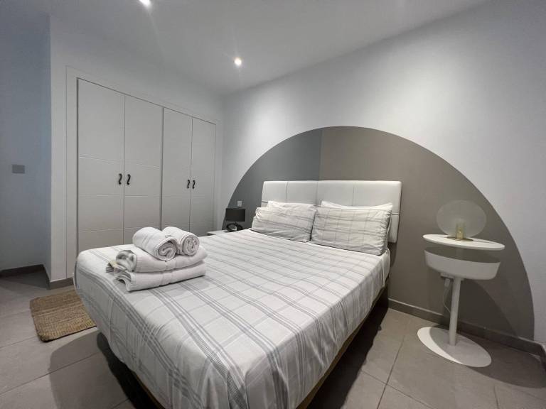 Apartment Gibraltar