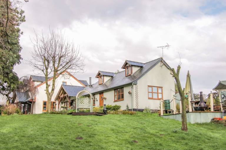 Landhaus