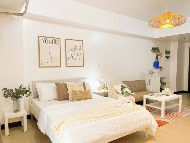 Condo Taguig