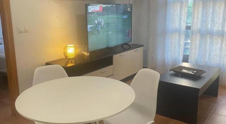Holiday apartment with 1 room for 3 persons — photo 2