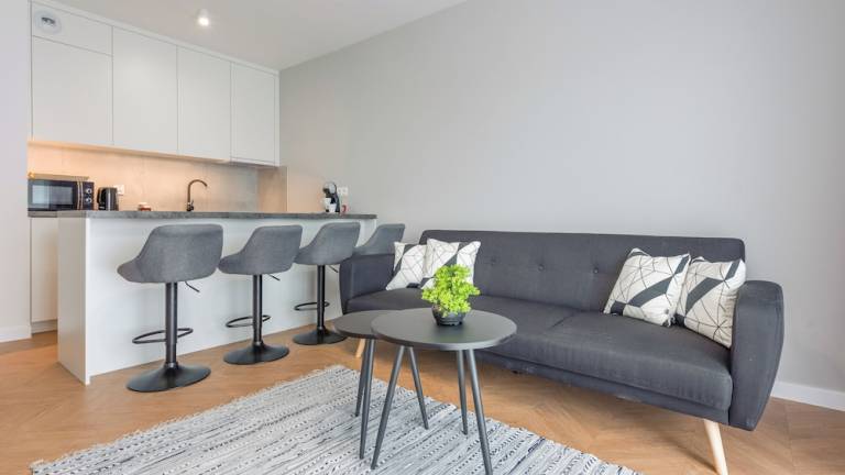 Apartament Rozewie