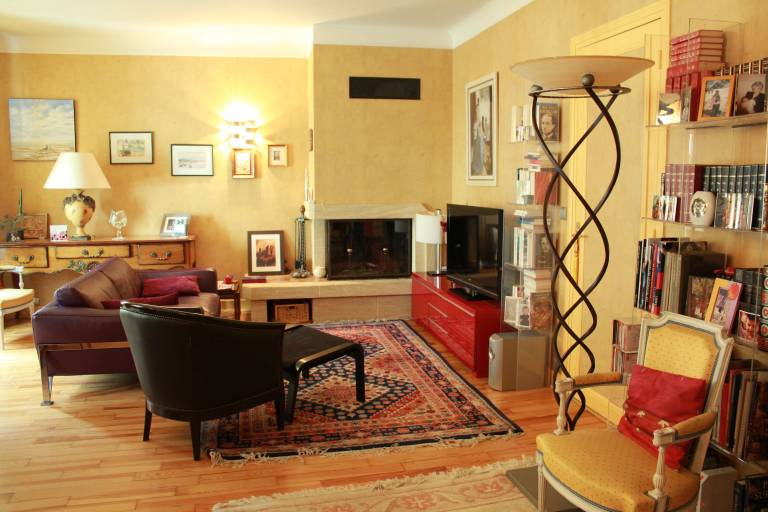 Apartment Versailles
