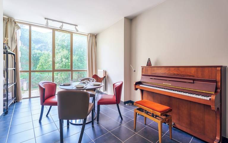 Appart'hôtel Sassenage