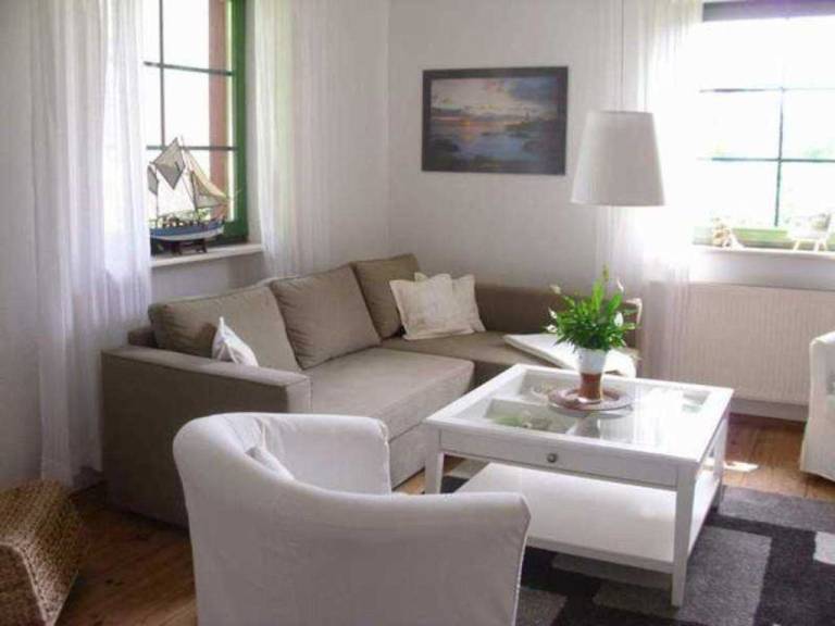 Ferienwohnung  Frätow