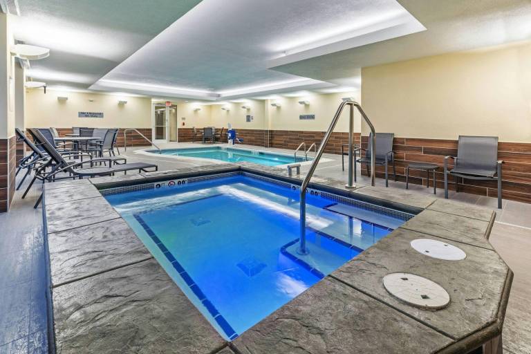 Fairfield by Marriott Inn & Suites Aberdeen, SD — photo 5